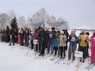 Лыжня-2011-09